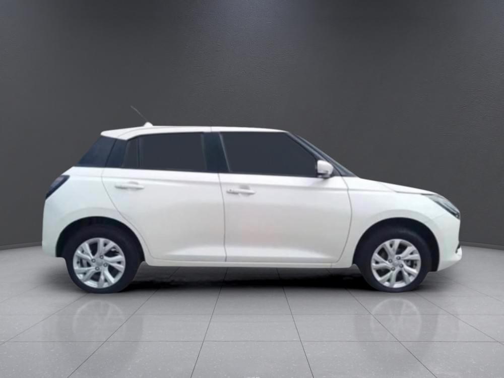 Suzuki Swift 1.2 Gl Plus Cvt