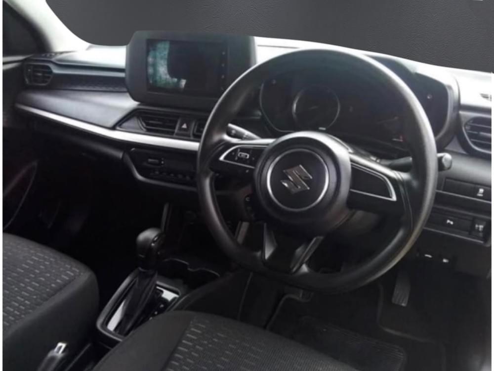 Suzuki Swift 1.2 Gl Plus Cvt