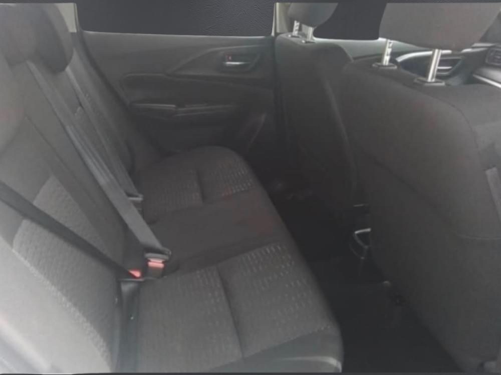 Suzuki Swift 1.2 Gl Plus Cvt