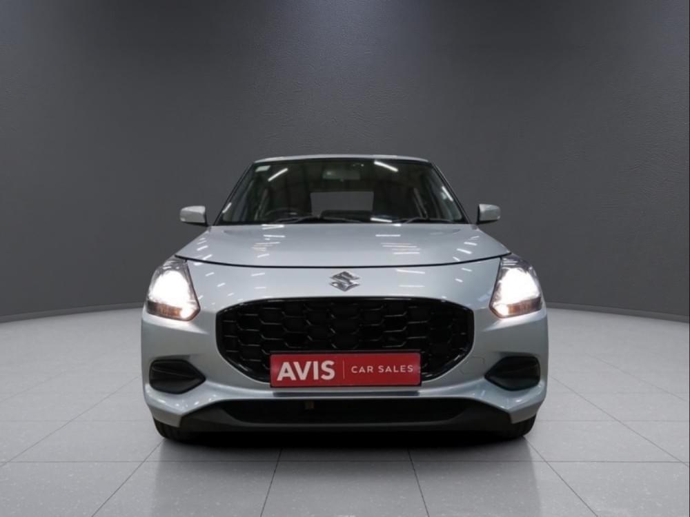 Suzuki Swift 1.2 Gl Plus Cvt