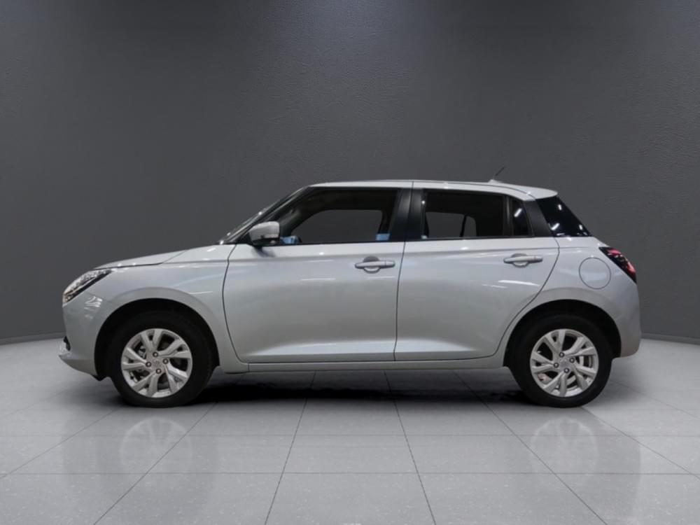 Suzuki Swift 1.2 Gl Plus Cvt