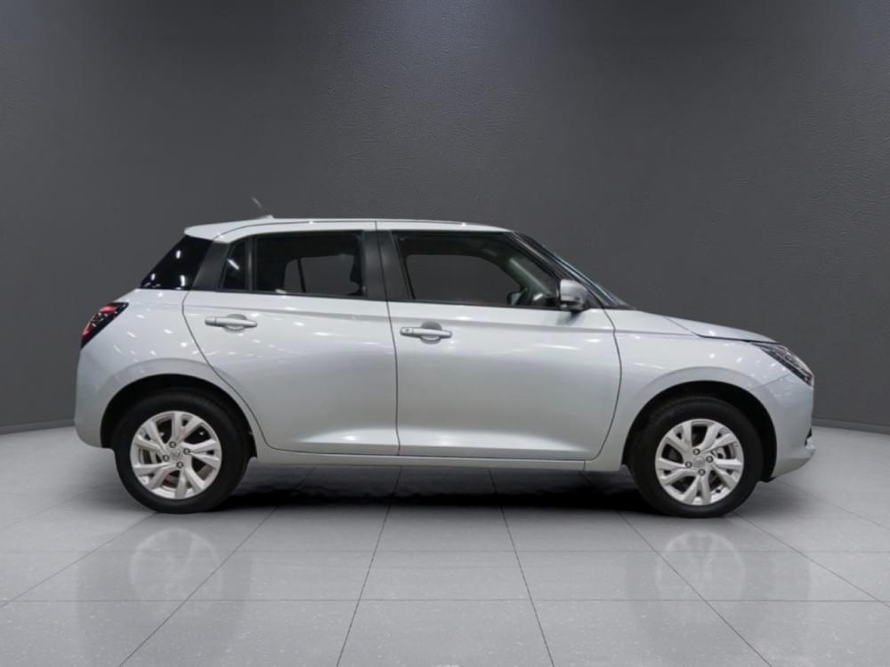 Suzuki Swift 1.2 Gl Plus Cvt