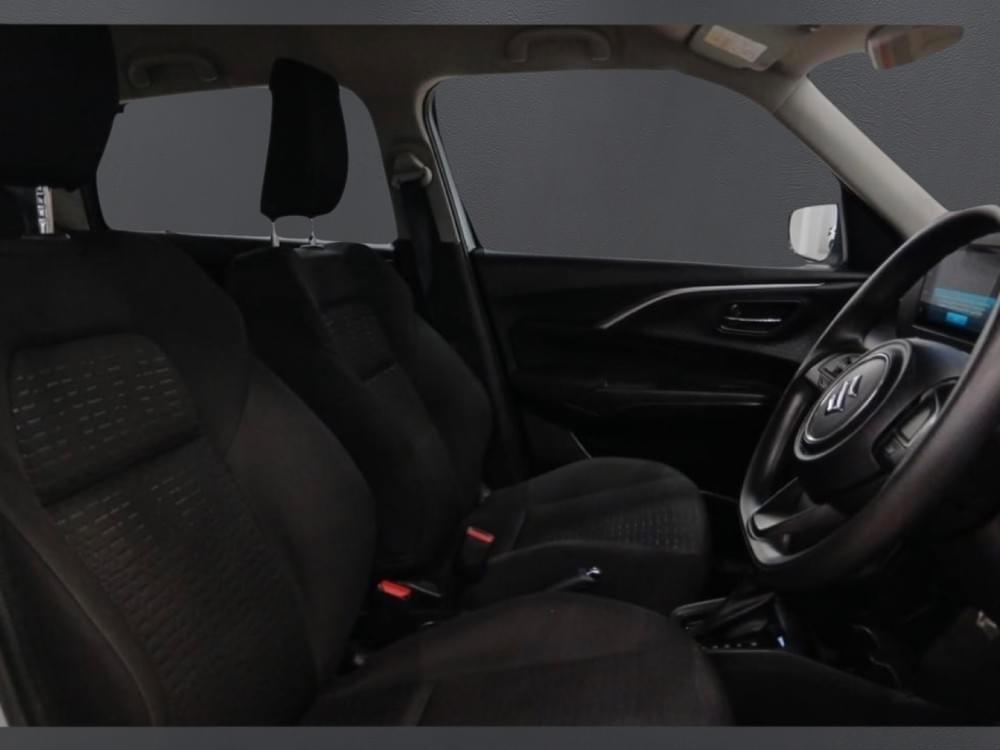 Suzuki Swift 1.2 Gl Plus Cvt
