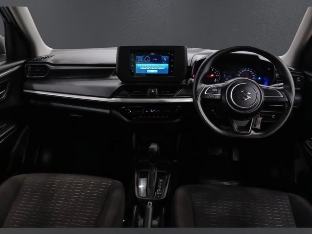 Suzuki Swift 1.2 Gl Plus Cvt