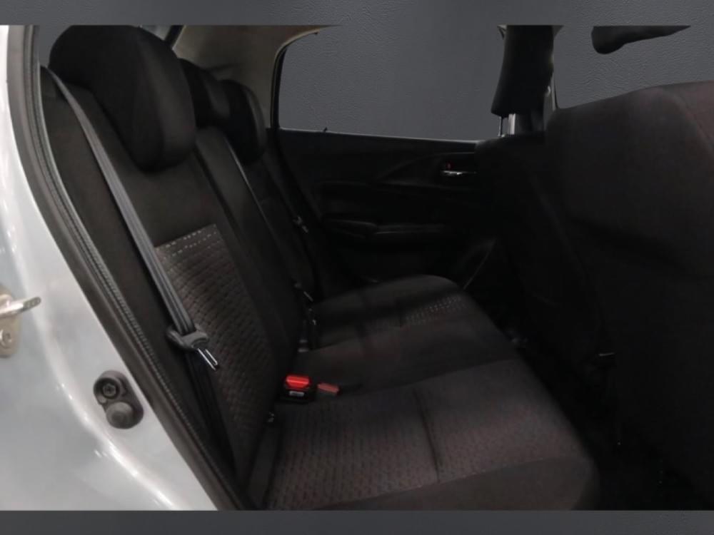 Suzuki Swift 1.2 Gl Plus Cvt