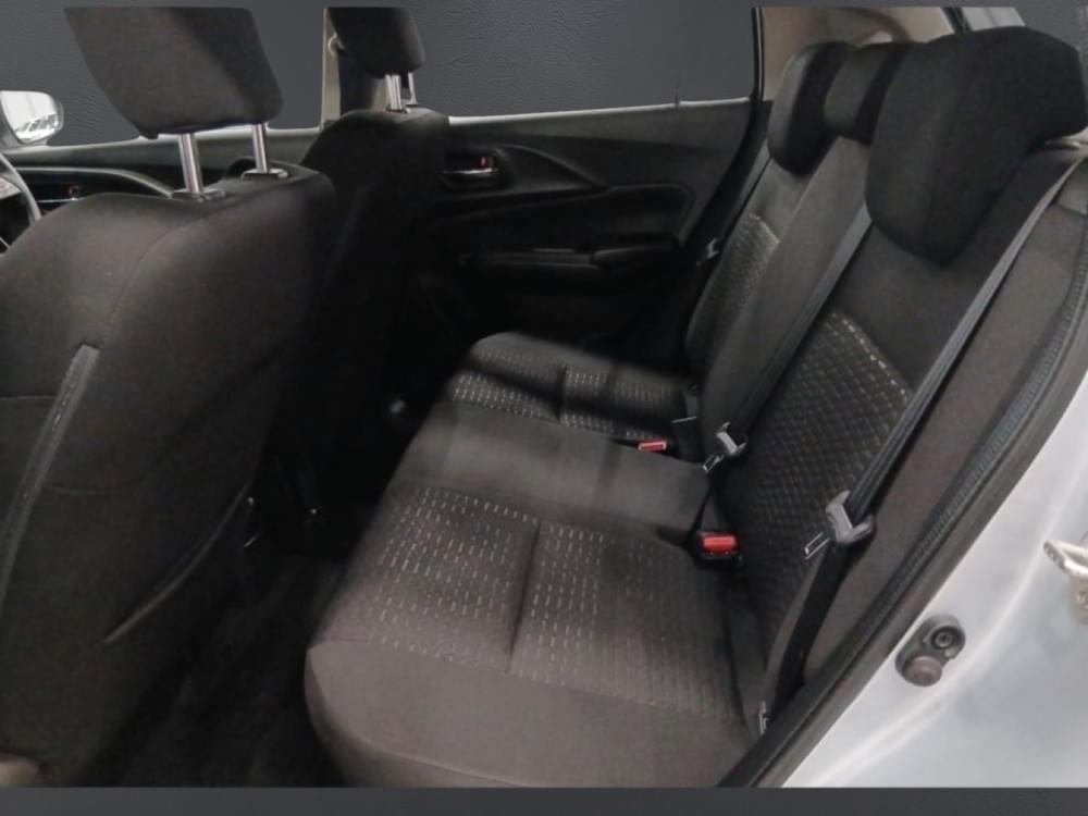 Suzuki Swift 1.2 Gl Plus Cvt