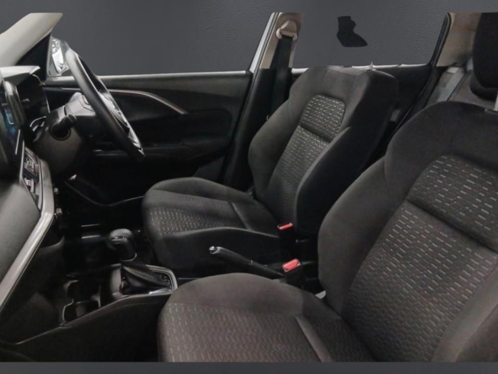 Suzuki Swift 1.2 Gl Plus Cvt