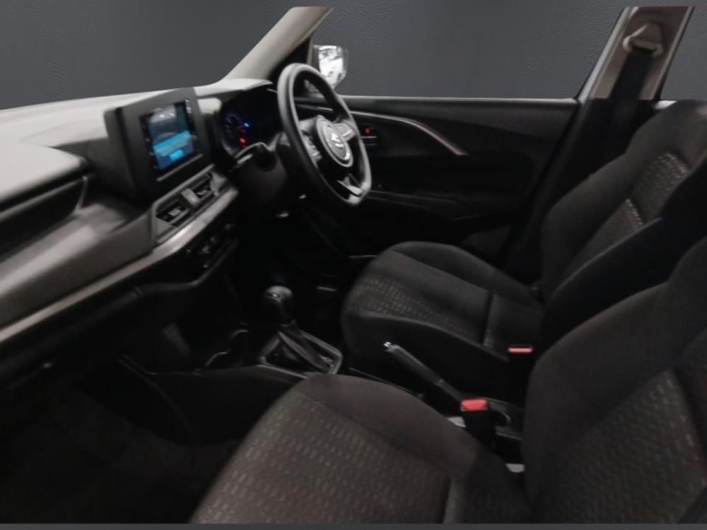 Suzuki Swift 1.2 Gl Plus Cvt