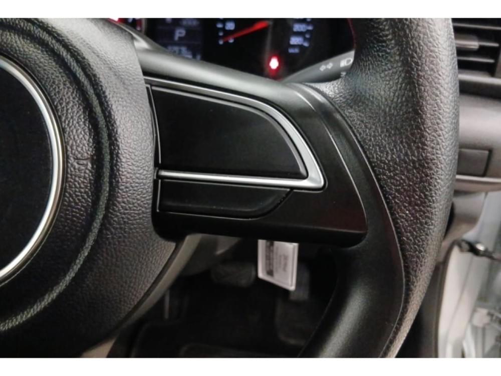 Suzuki Swift 1.2 Gl Plus Cvt