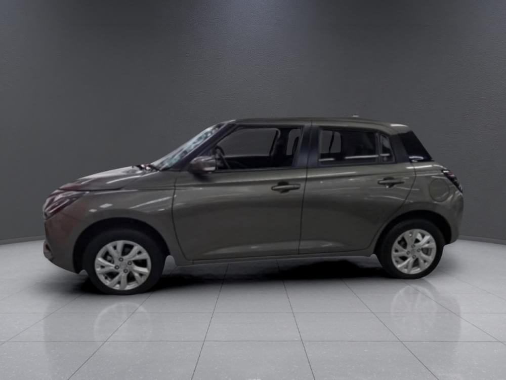 Suzuki Swift 1.2 Gl Plus Cvt