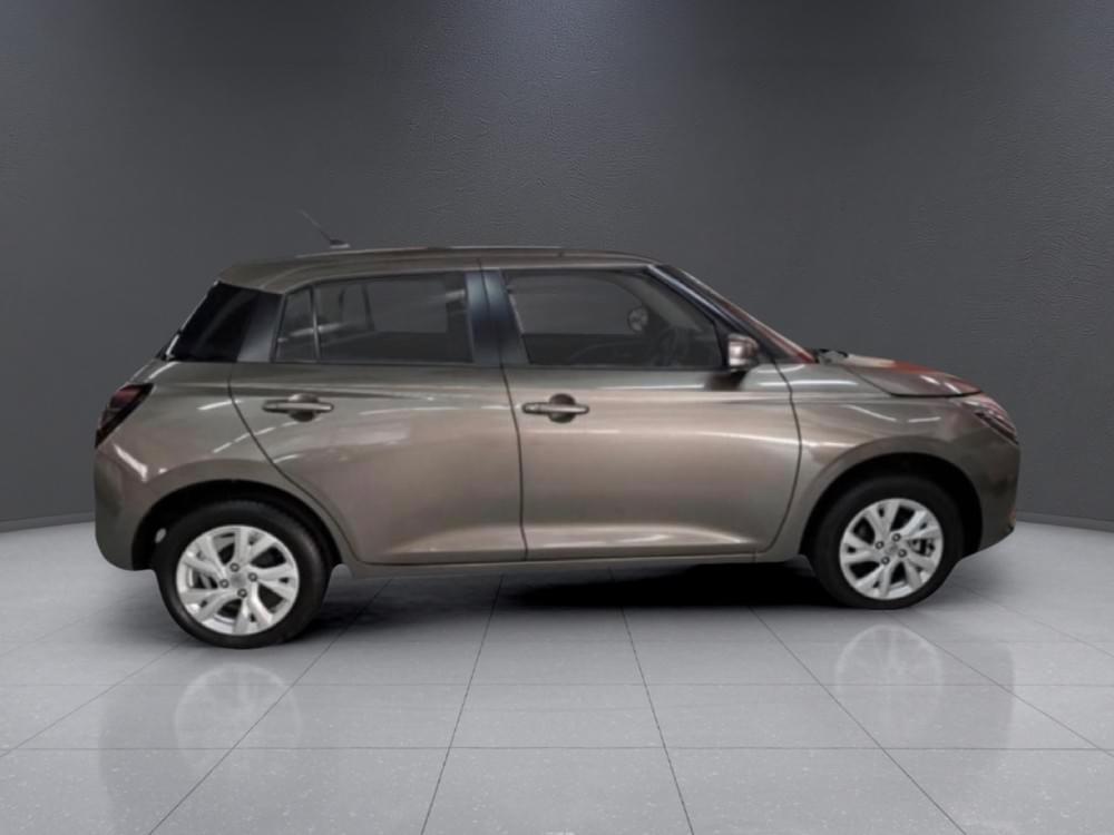 Suzuki Swift 1.2 Gl Plus Cvt