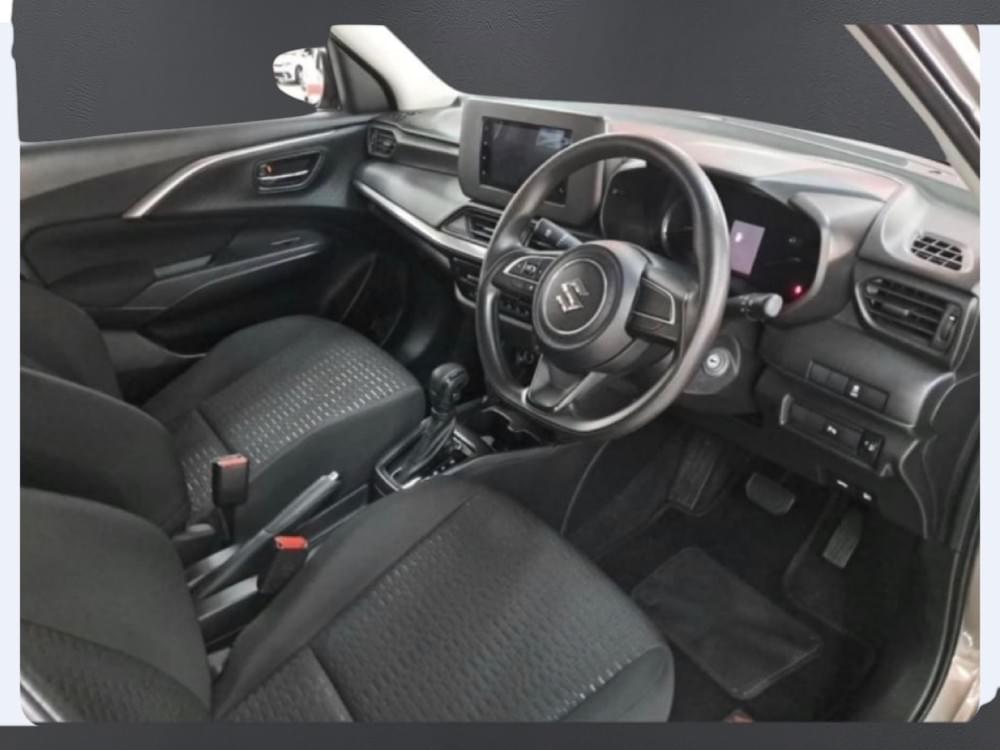 Suzuki Swift 1.2 Gl Plus Cvt