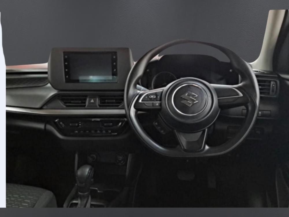 Suzuki Swift 1.2 Gl Plus Cvt