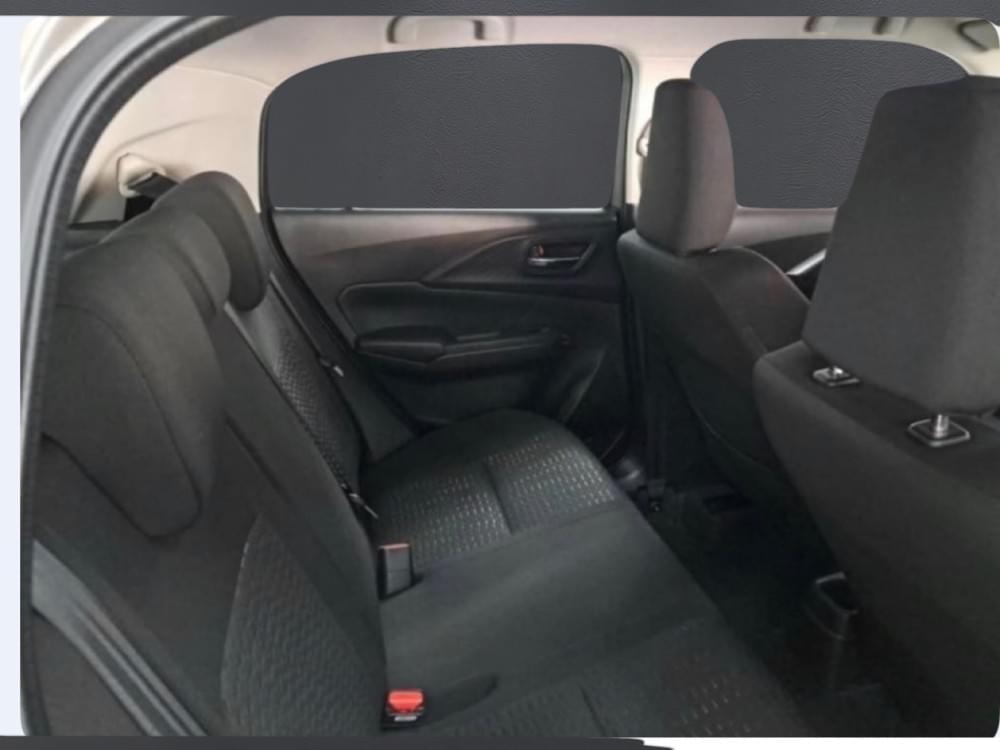 Suzuki Swift 1.2 Gl Plus Cvt