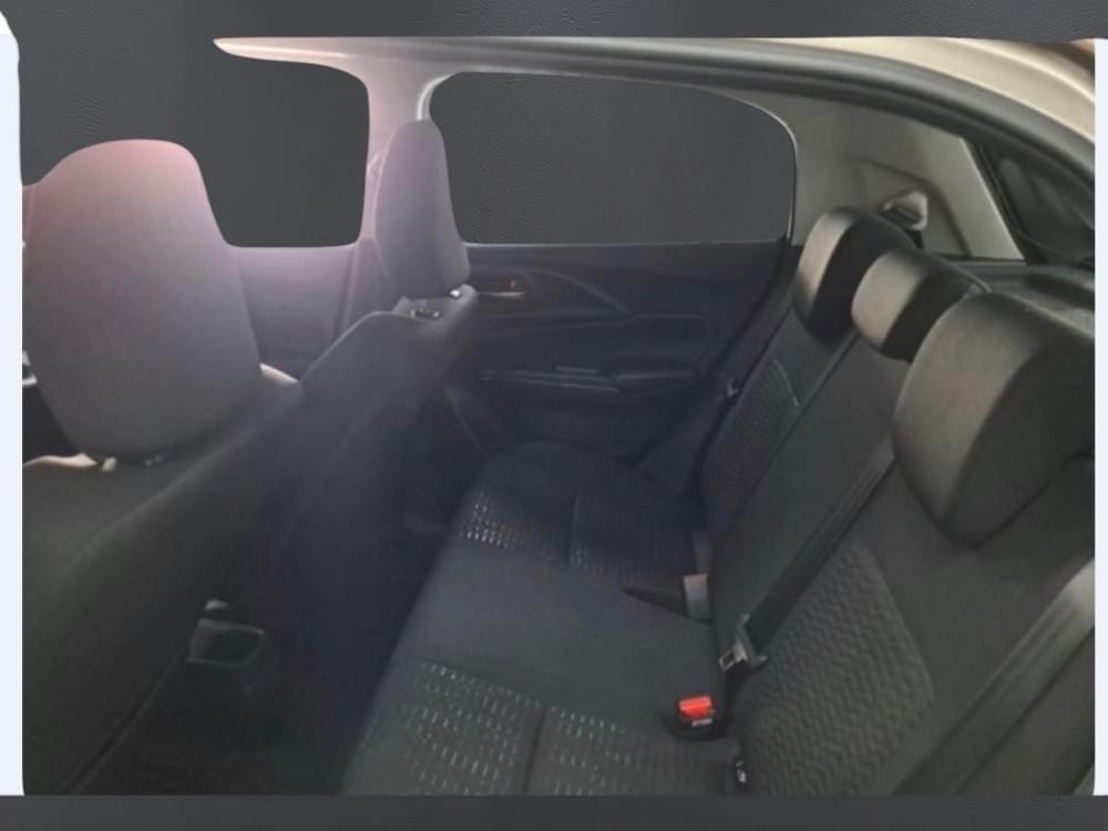 Suzuki Swift 1.2 Gl Plus Cvt