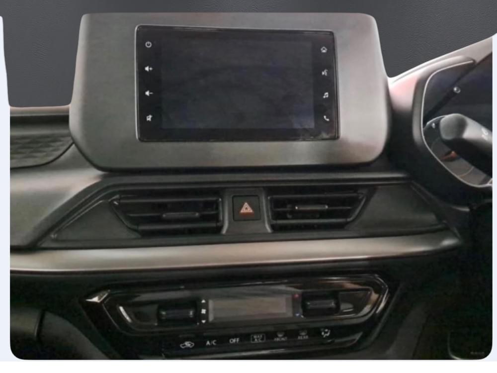Suzuki Swift 1.2 Gl Plus Cvt