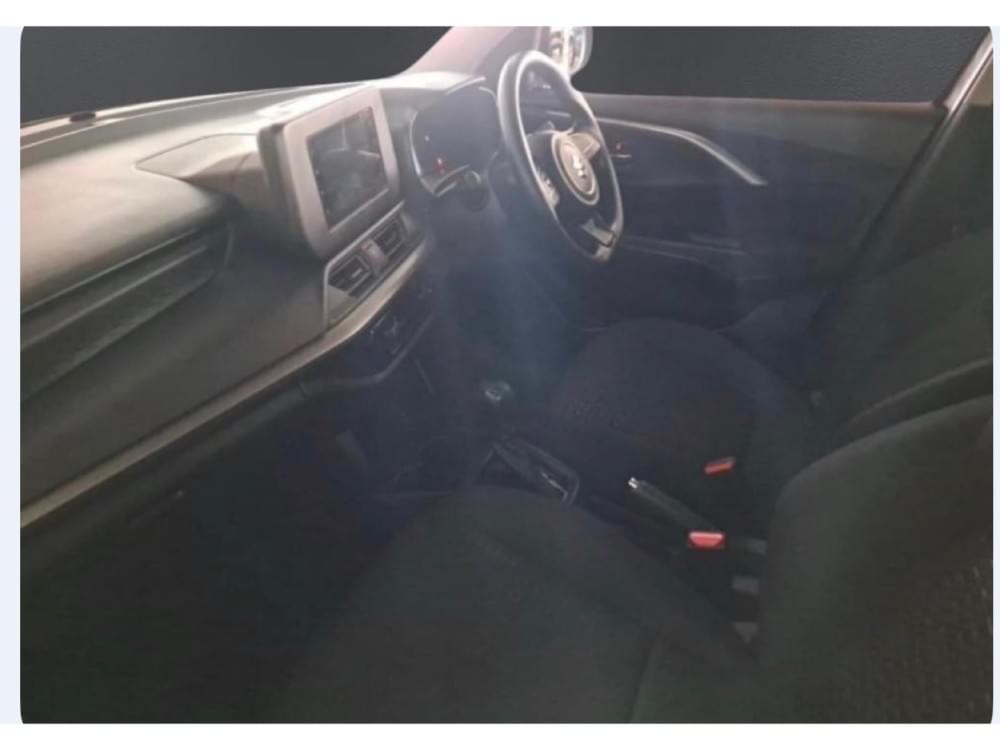 Suzuki Swift 1.2 Gl Plus Cvt