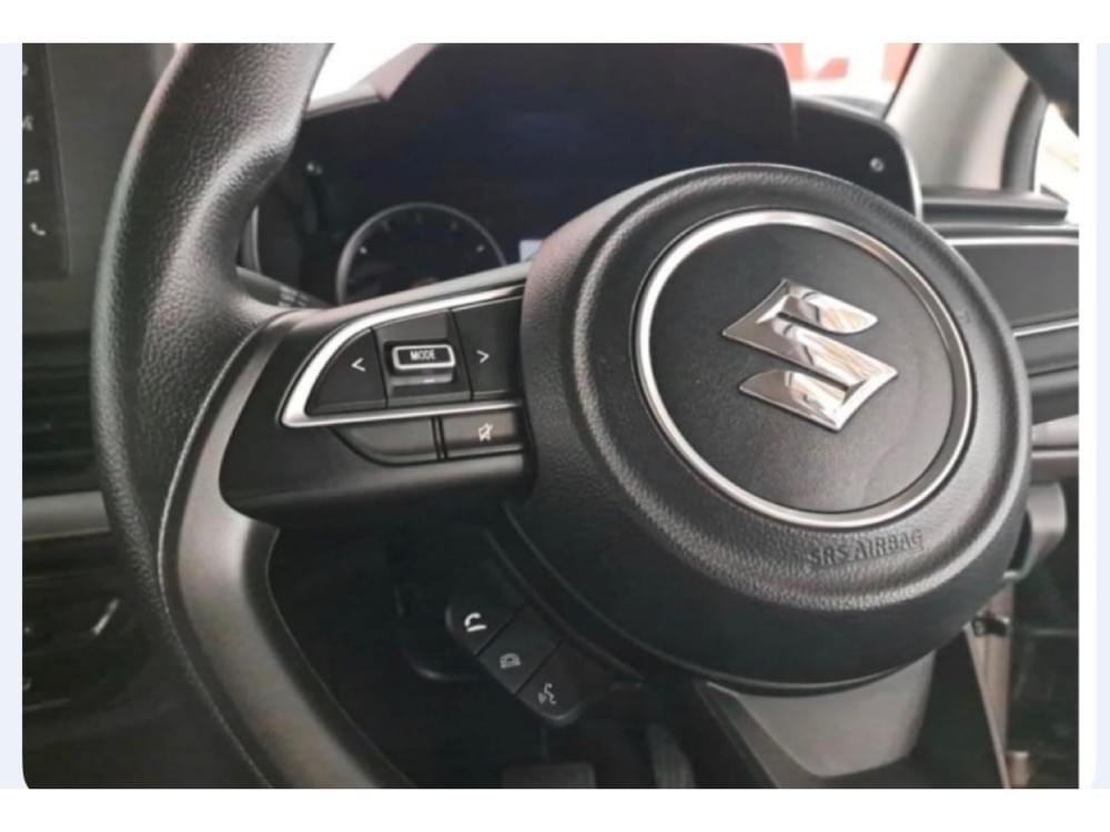 Suzuki Swift 1.2 Gl Plus Cvt