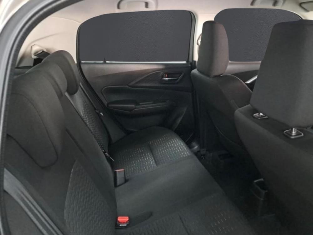 Suzuki Swift 1.2 Gl Plus Cvt