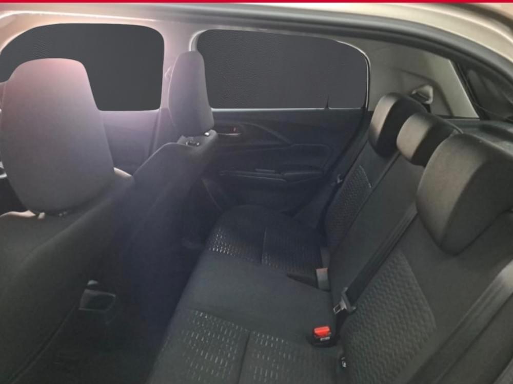 Suzuki Swift 1.2 Gl Plus Cvt
