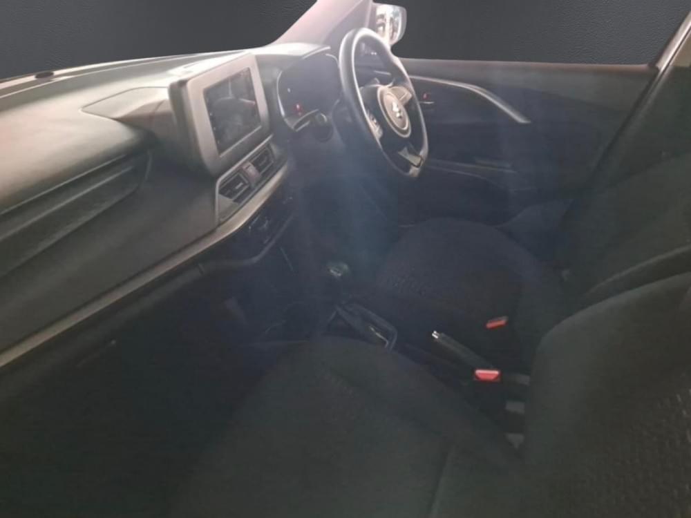 Suzuki Swift 1.2 Gl Plus Cvt