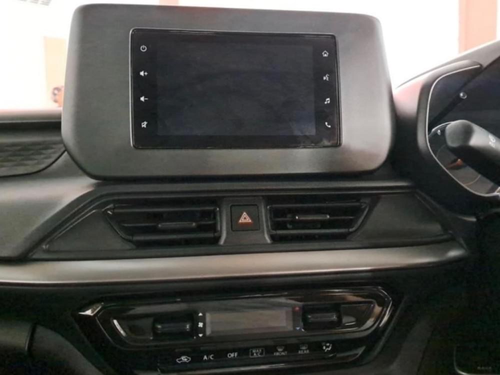 Suzuki Swift 1.2 Gl Plus Cvt