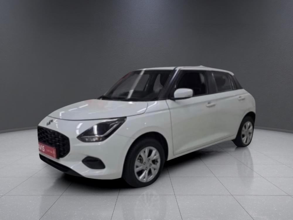 Suzuki Swift 1.2 Gl Plus Cvt