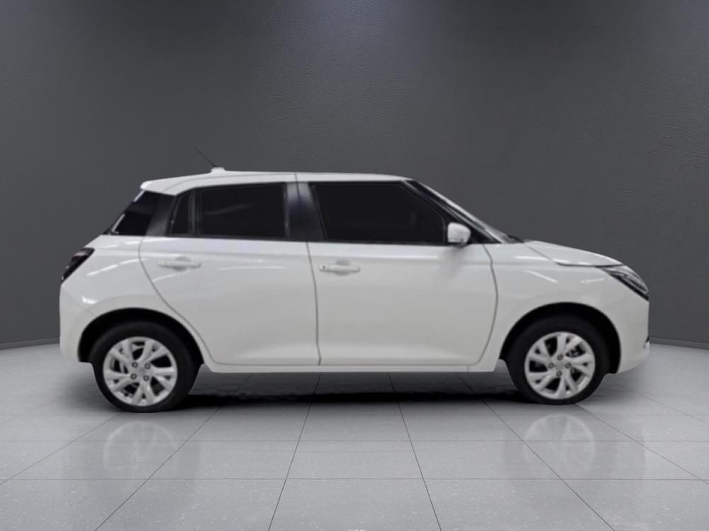 Suzuki Swift 1.2 Gl Plus Cvt
