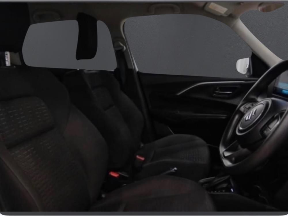 Suzuki Swift 1.2 Gl Plus Cvt