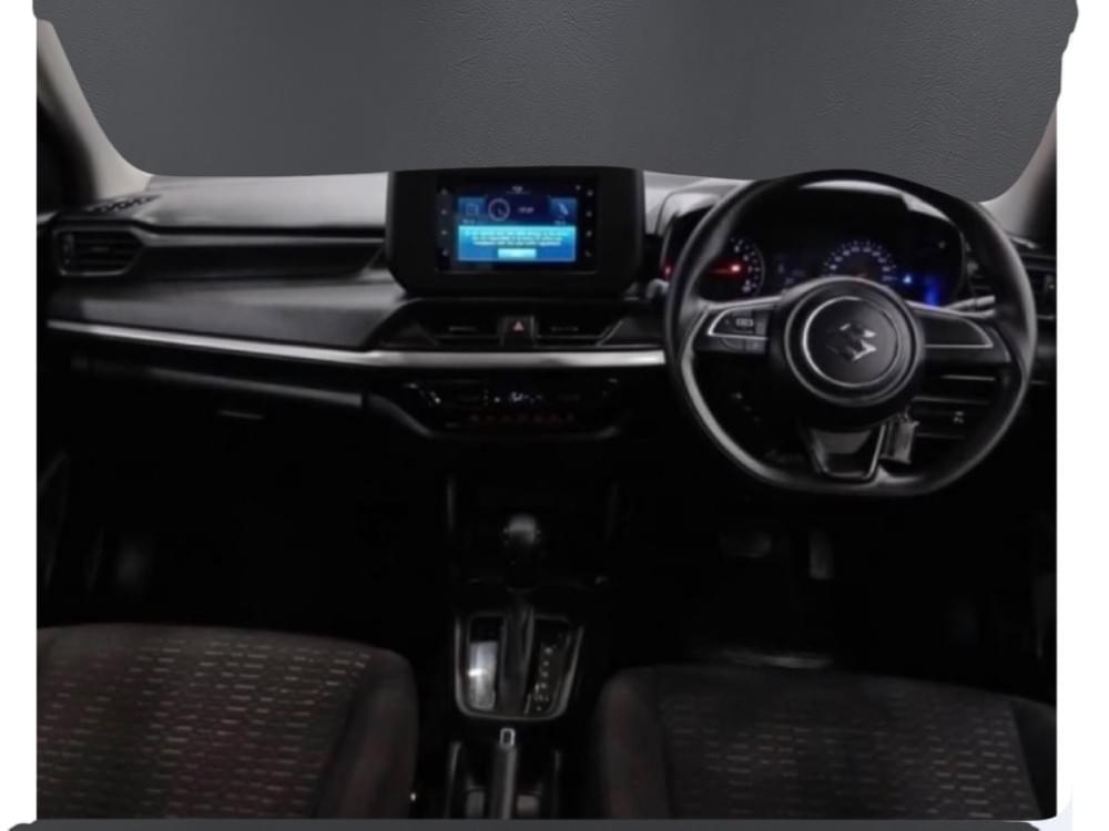 Suzuki Swift 1.2 Gl Plus Cvt