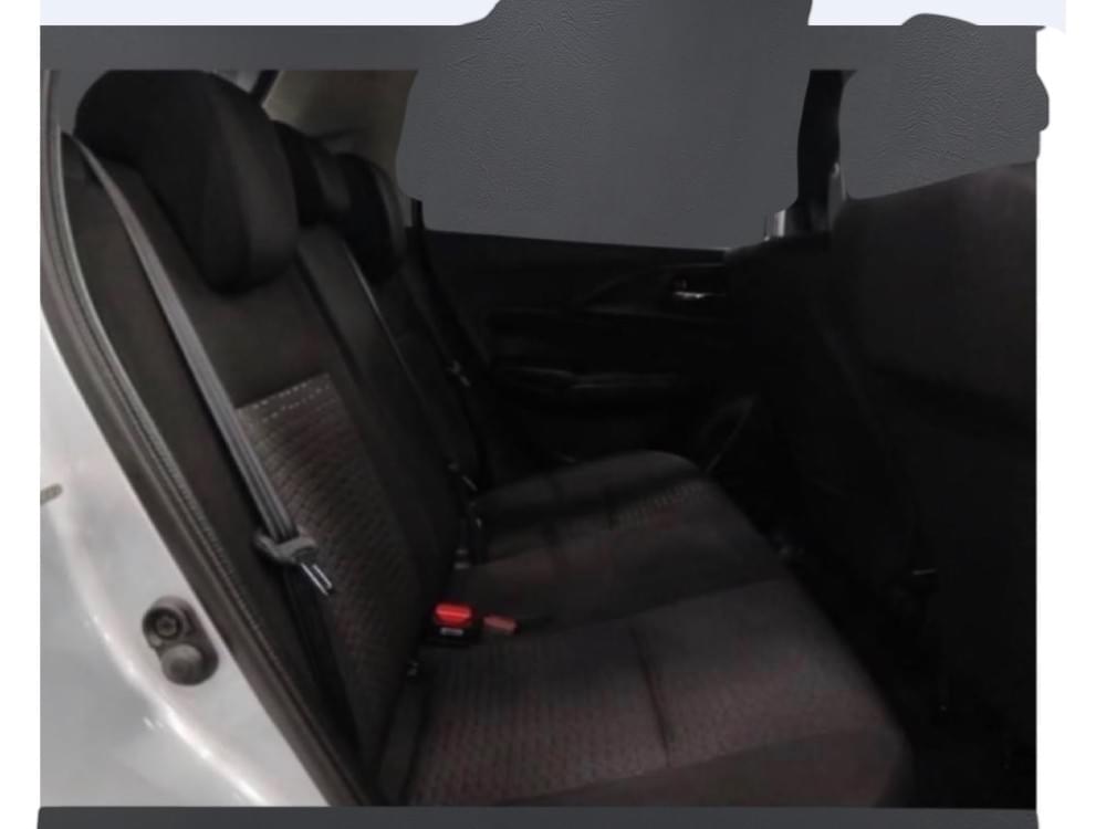 Suzuki Swift 1.2 Gl Plus Cvt