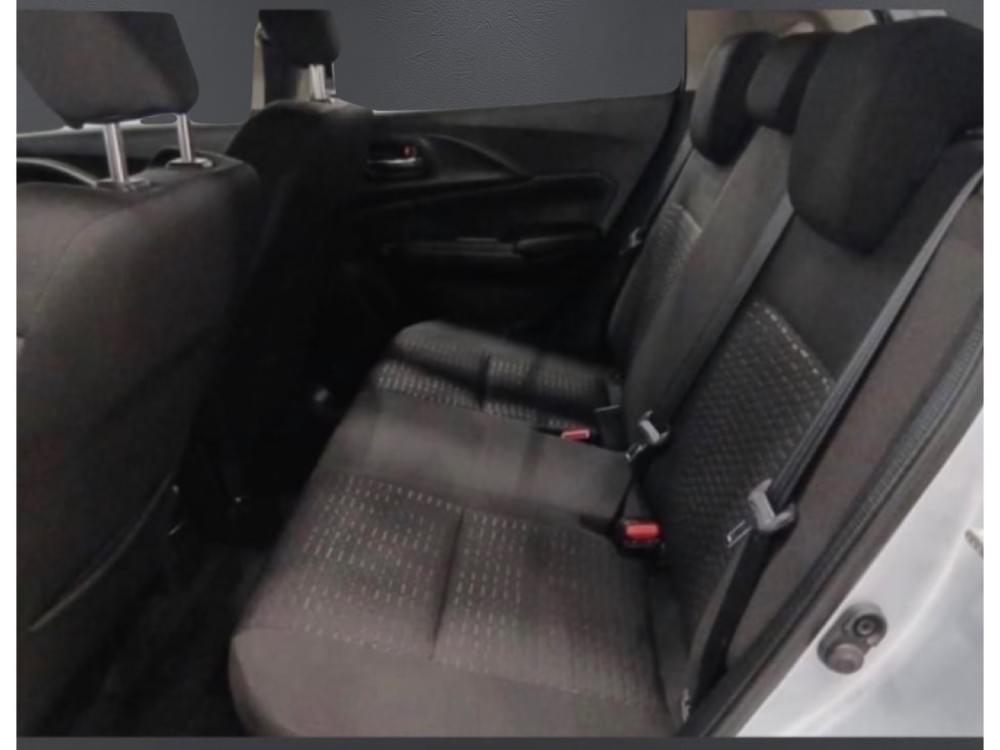 Suzuki Swift 1.2 Gl Plus Cvt