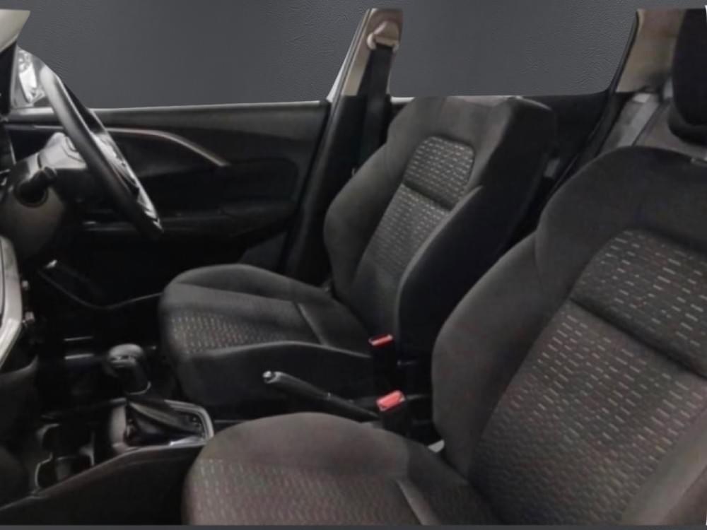 Suzuki Swift 1.2 Gl Plus Cvt