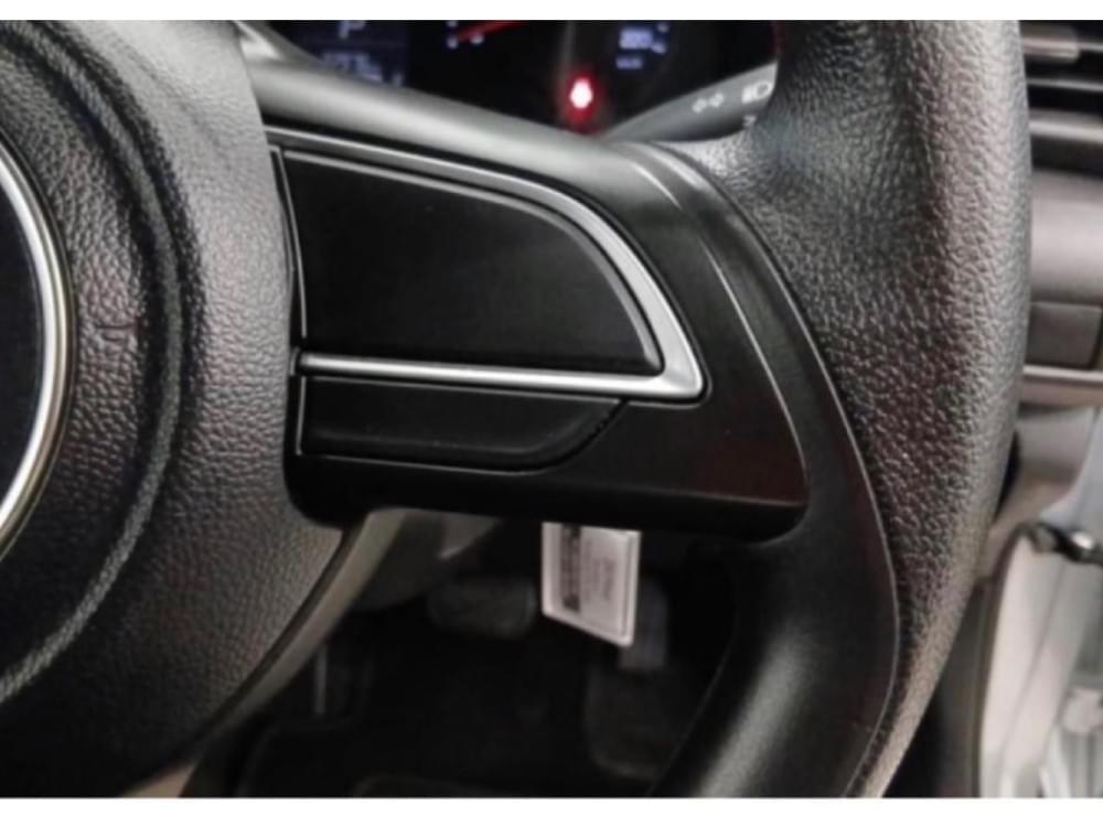 Suzuki Swift 1.2 Gl Plus Cvt