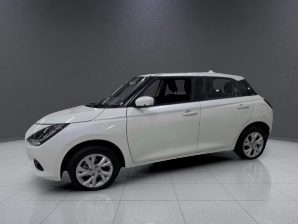 Suzuki N/A 1.2 Gl Plus Cvt