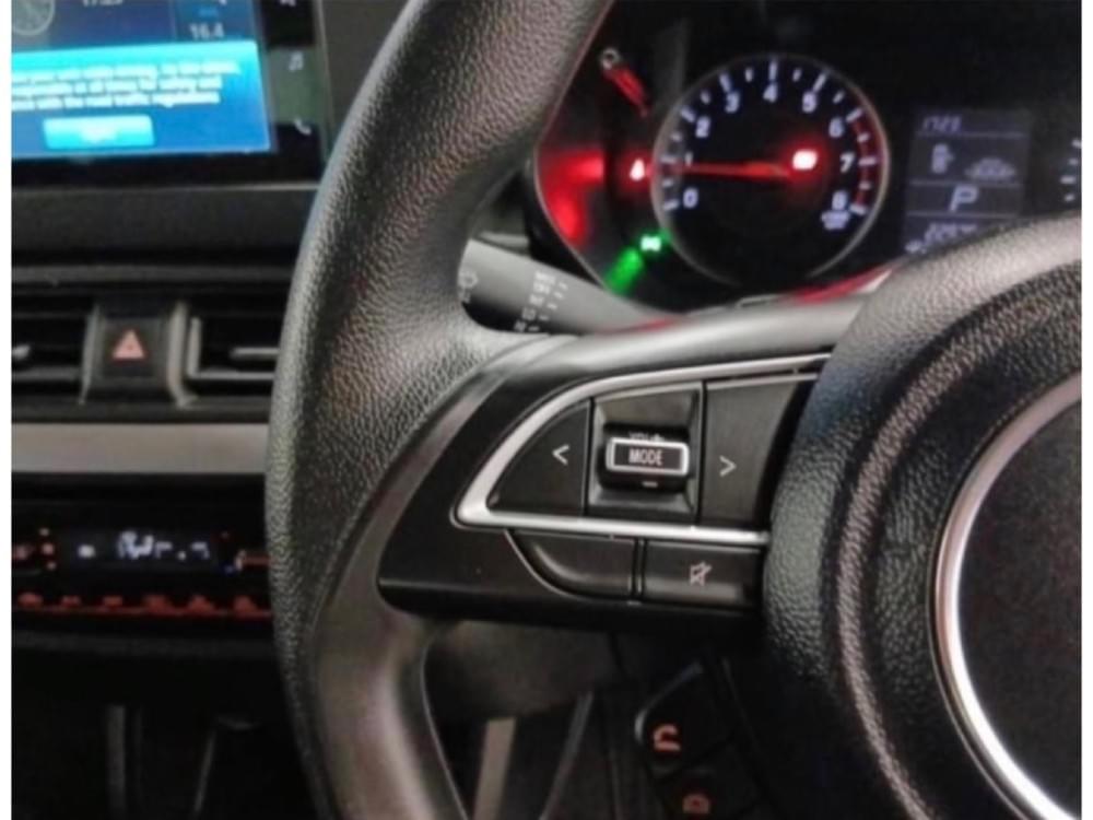 Suzuki N/A 1.2 Gl Plus Cvt
