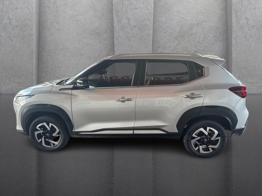 Nissan Magnite 1.0 Acenta Plus Cvt Oled