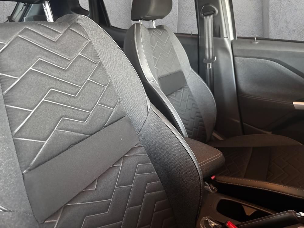 Nissan Magnite 1.0 Acenta Plus Cvt Oled