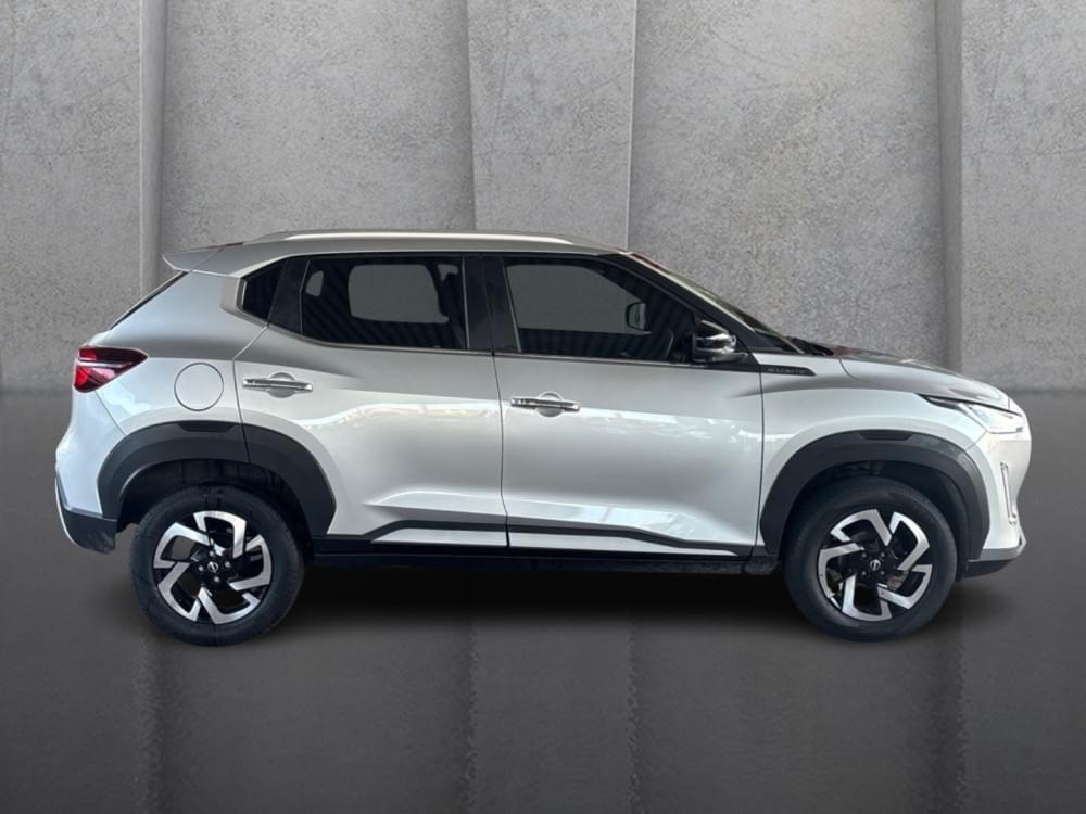 Nissan Magnite 1.0 Acenta Plus Cvt Oled