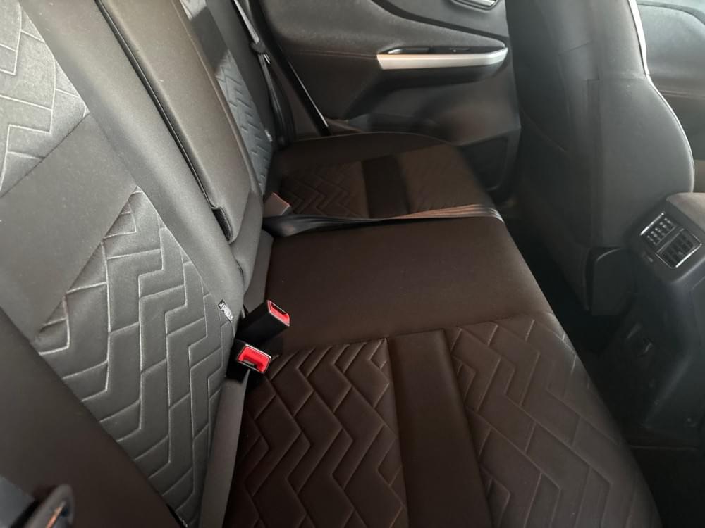 Nissan Magnite 1.0 Acenta Plus Cvt Oled