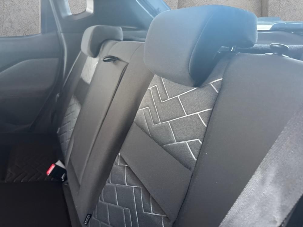 Nissan Magnite 1.0 Acenta Plus Cvt Oled
