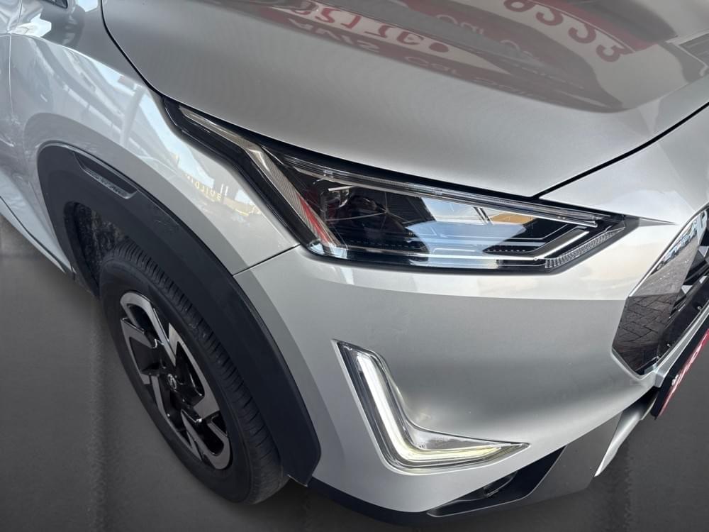 Nissan Magnite 1.0 Acenta Plus Cvt Oled