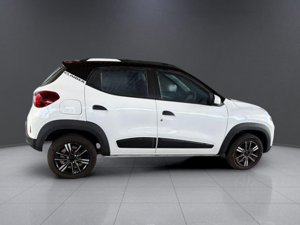 Renault Kwid 1.0 Climber