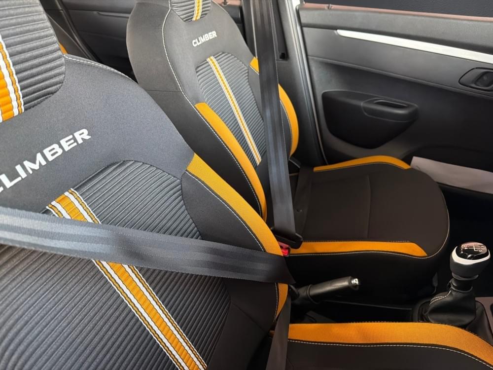 Renault Kwid 1.0 Climber