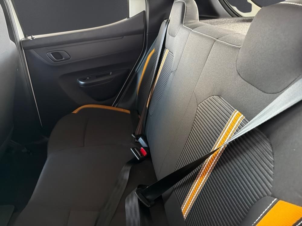 Renault Kwid 1.0 Climber