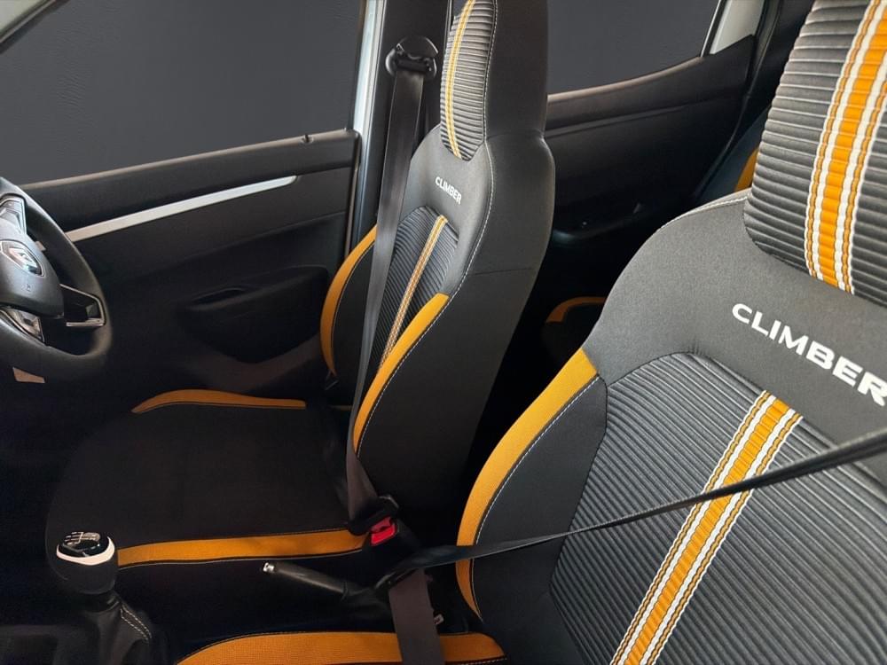 Renault Kwid 1.0 Climber