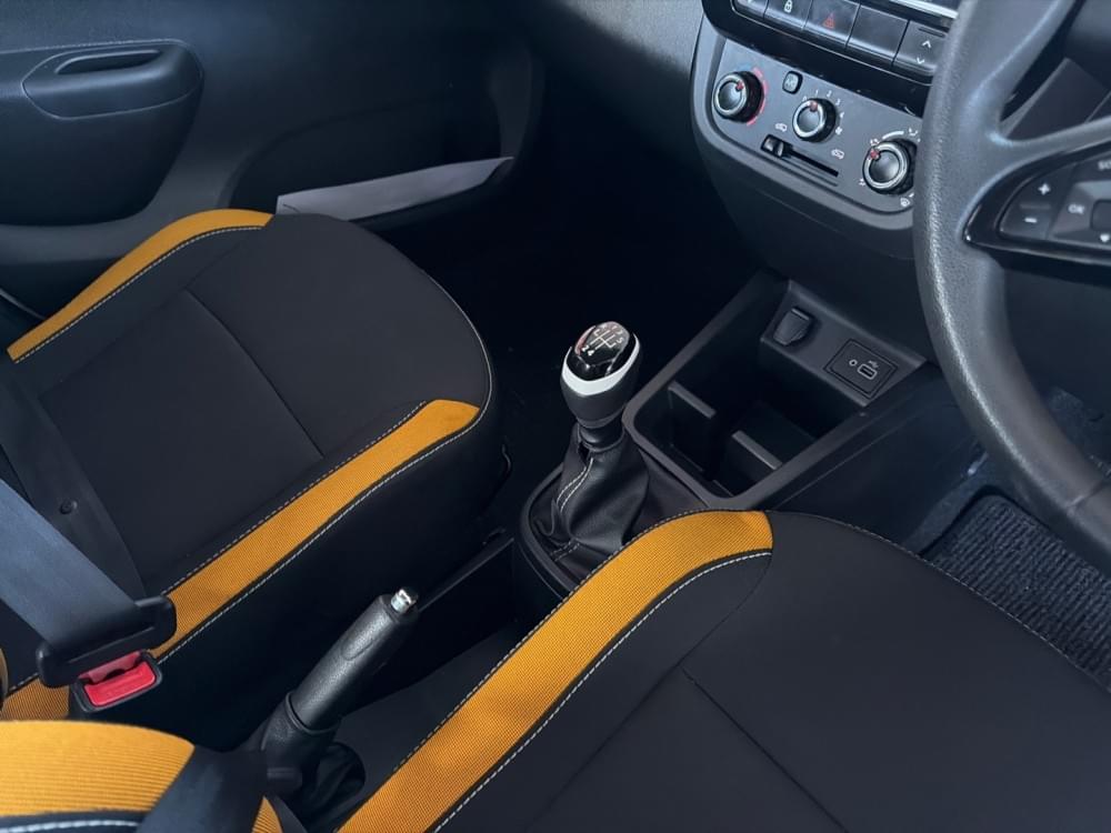 Renault Kwid 1.0 Climber