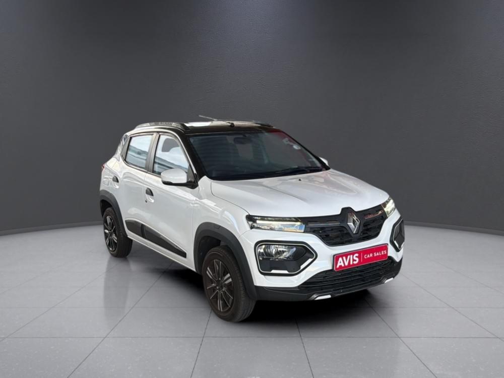 Renault Kwid 1.0 Climber