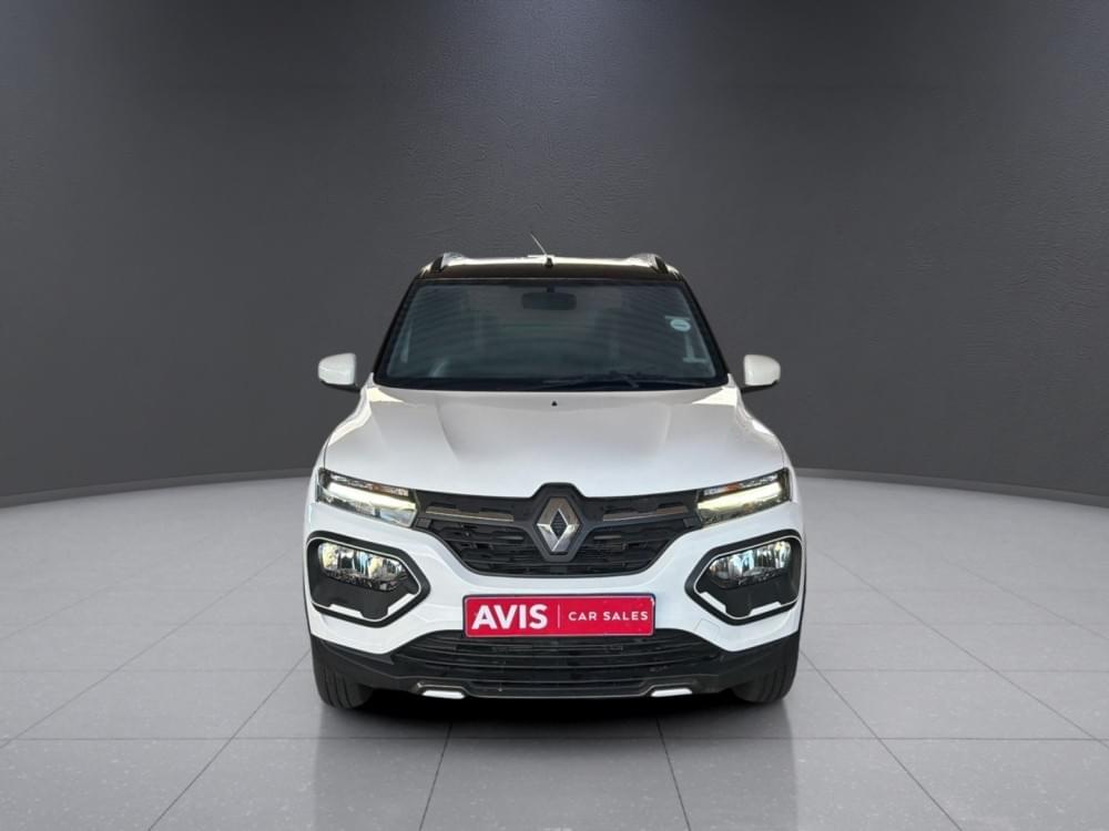 Renault Kwid 1.0 Climber