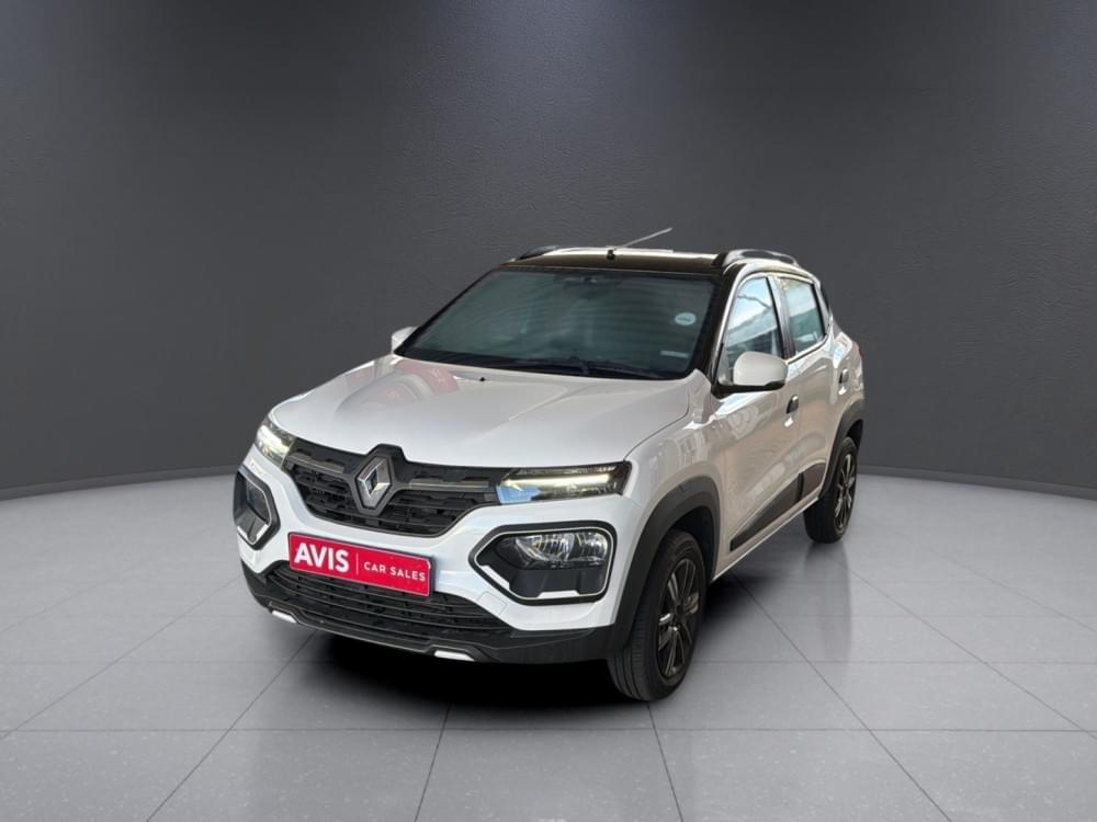 Renault Kwid 1.0 Climber